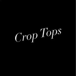Crop Tops